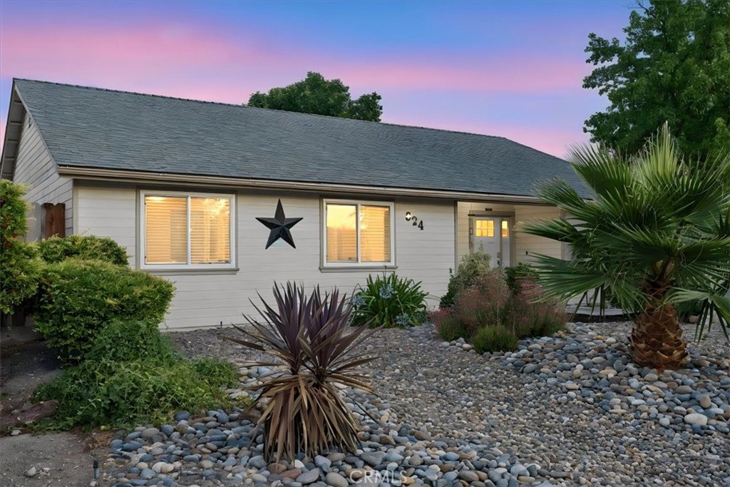 824 Casals Drive