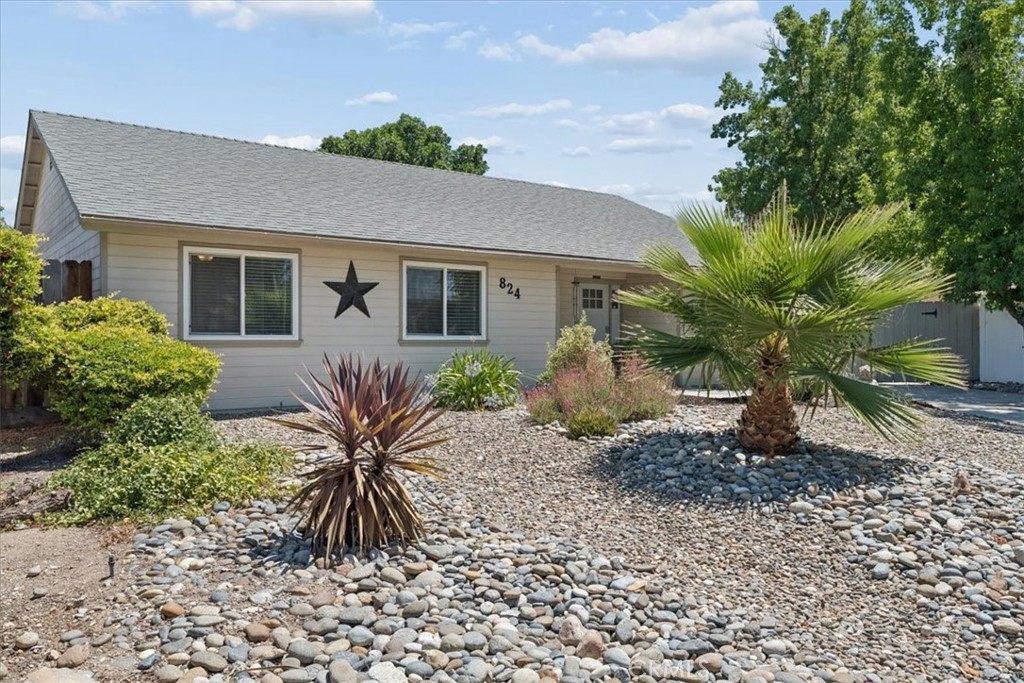 824 Casals Drive
