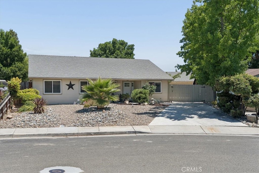 824 Casals Drive