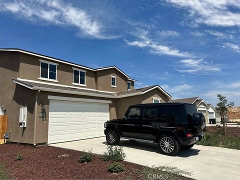 Photo of 6526 wind wolf Ln Ln, Bakersfield, CA 93313 (MLS # SR26061167)