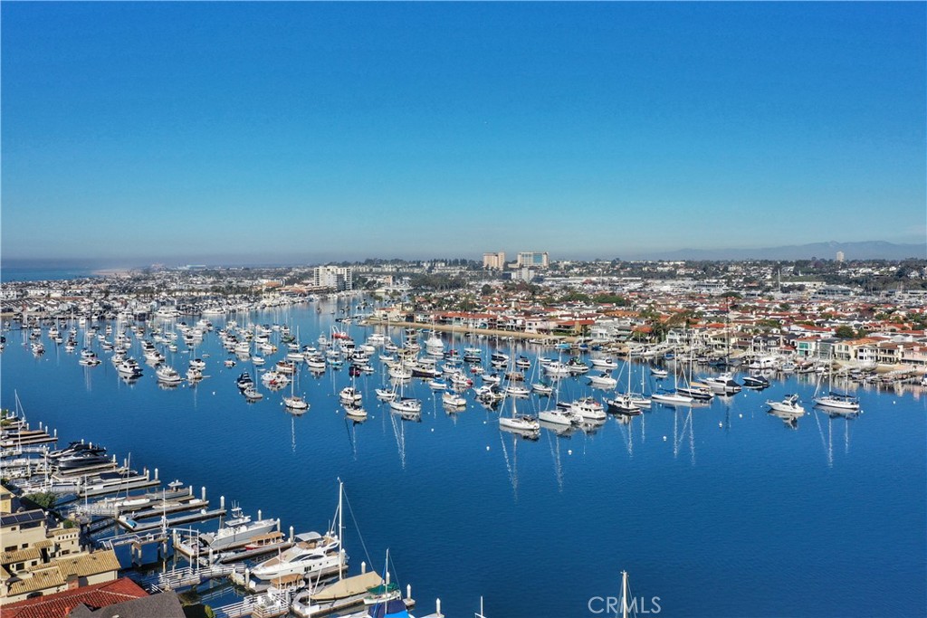 Balboa Peninsula (Residential) (BALP) - Residential Lease