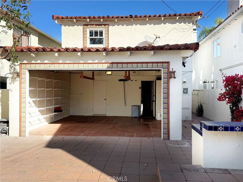 Balboa Peninsula (Residential) (BALP) - Residential Lease