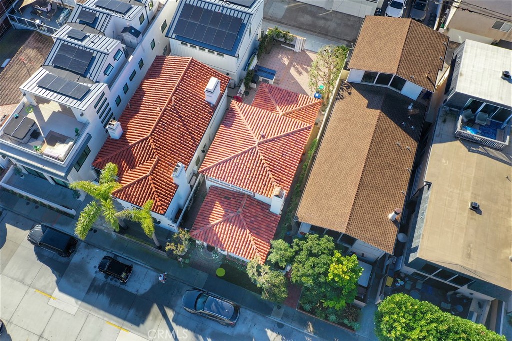 Balboa Peninsula (Residential) (BALP) - Residential Lease