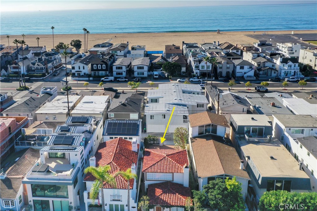 Balboa Peninsula (Residential) (BALP) - Residential Lease