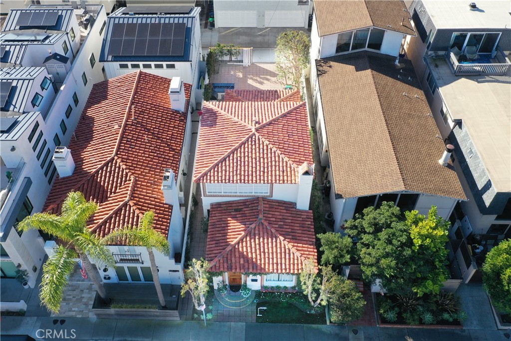 Balboa Peninsula (Residential) (BALP) - Residential Lease