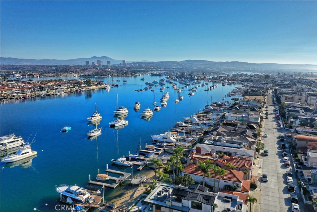 Balboa Peninsula (Residential) (BALP) - Residential Lease