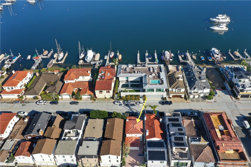 Balboa Peninsula (Residential) (BALP) - Residential Lease