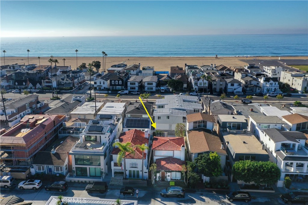 Balboa Peninsula (Residential) (BALP) - Residential Lease