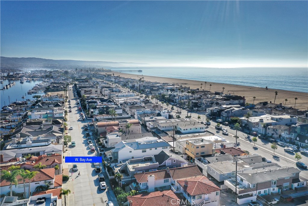 Balboa Peninsula (Residential) (BALP) - Residential Lease