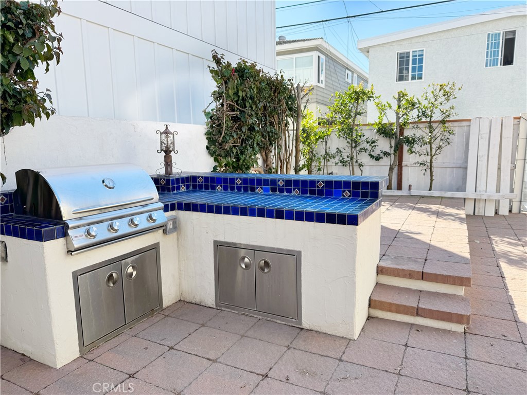 Balboa Peninsula (Residential) (BALP) - Residential Lease