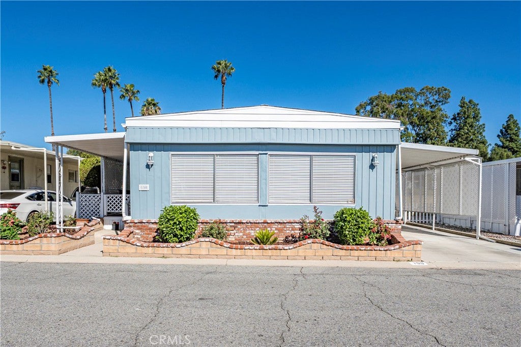 1001 W Lambert Road 150