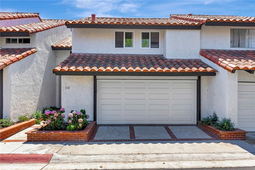 512 Amber Drive