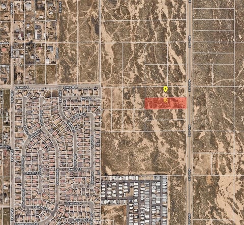 Photo of 0 40TH ST E H8, Lancaster, CA 93535 (MLS # GD26146525)