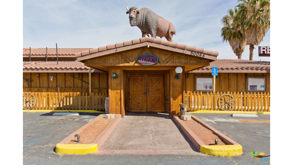 Willie Boys Saloon & Dance Hall is located at 50048 Twentynine Palms Highway in Morongo Valley, Ca. The business is located on the historical Highway 62 which gets a lot of attention with its large dramatic signage located at the front of the property. According to Cal Trans Traffic Book there are about 2,000 vehicles per hour that drive on Highway 62, which makes this property a great tourist destination. Willie Boy's is also loved by the locals for its delicious smoked BBQ, high quality food, and there large venue events. At over 7,300 sq. ft. the venue itself can hold quite a large capacity. Willie Boy's is renowned for its wildly entertaining events such as: Saddle-up Sundays, Footloose Fridays, Karaoke, dueling piano's, live music with dinner on Fridays, and so much more! What has helped classify Willie Boy's as an ultimate entertainment venue is some of the famous groups, bands, and musicians that have entertained at the venue, and here are some of these famous artists:*Concre