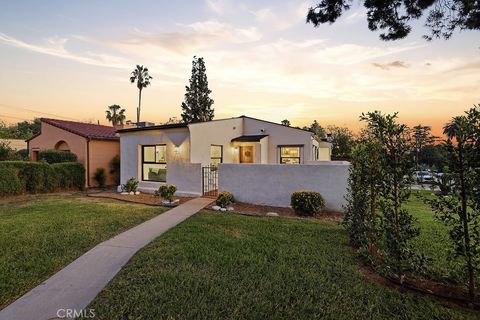 Photo of 452 Colman St, Altadena, CA 91001 (MLS # CV26073830)