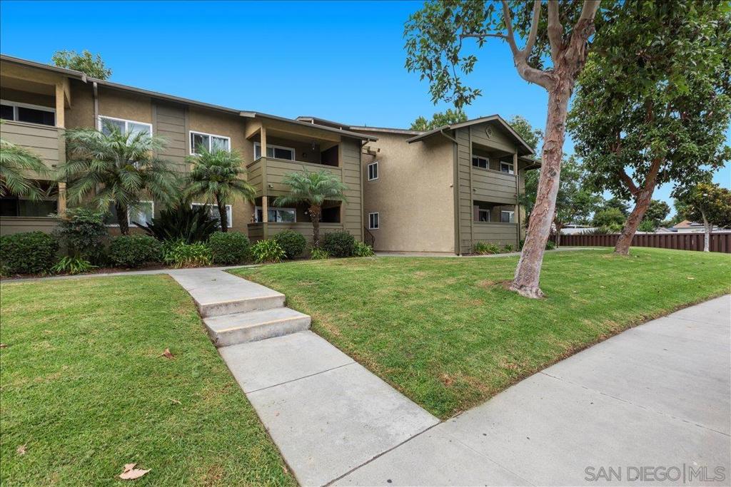 Oceanside - Residential