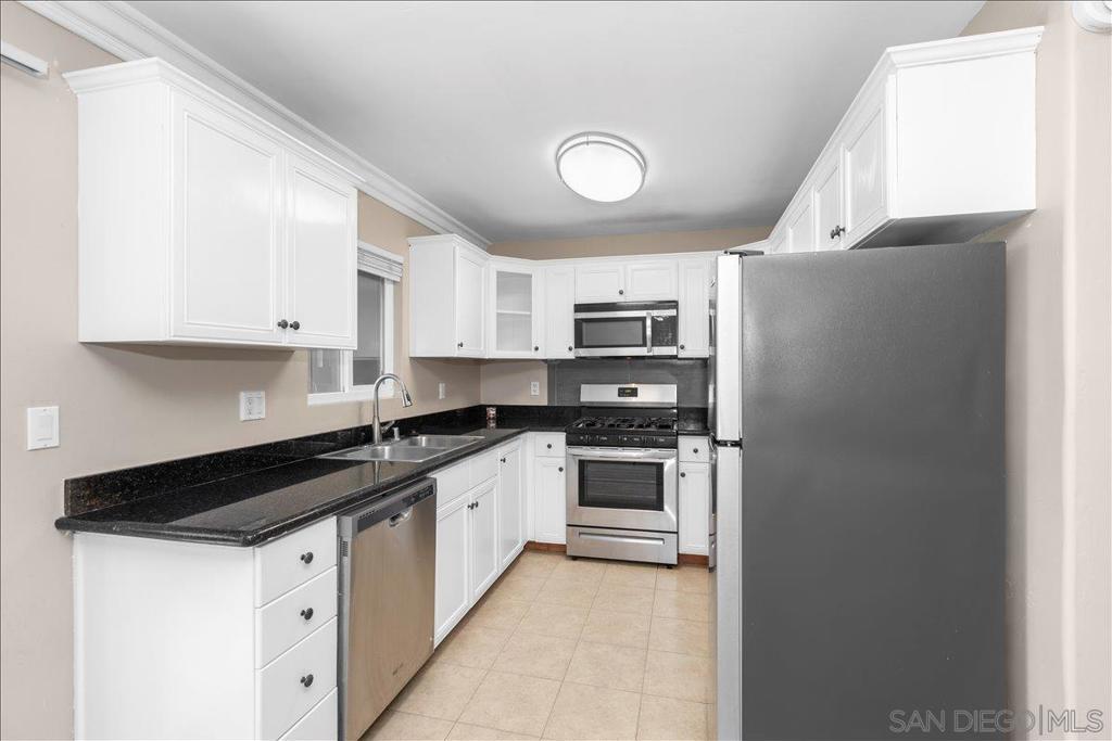 Oceanside - Residential