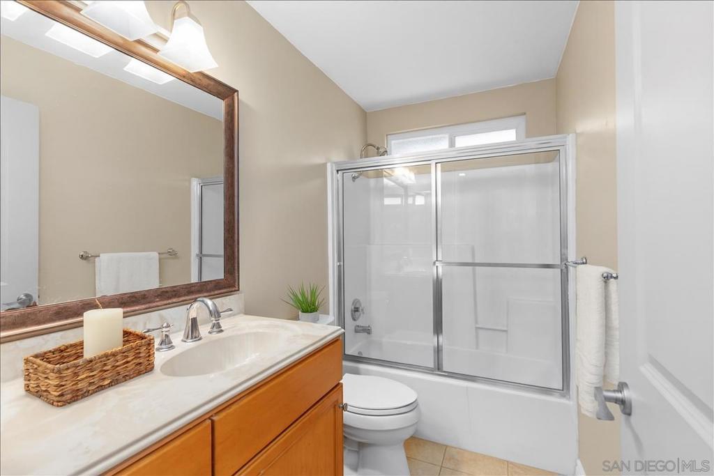 Oceanside - Residential