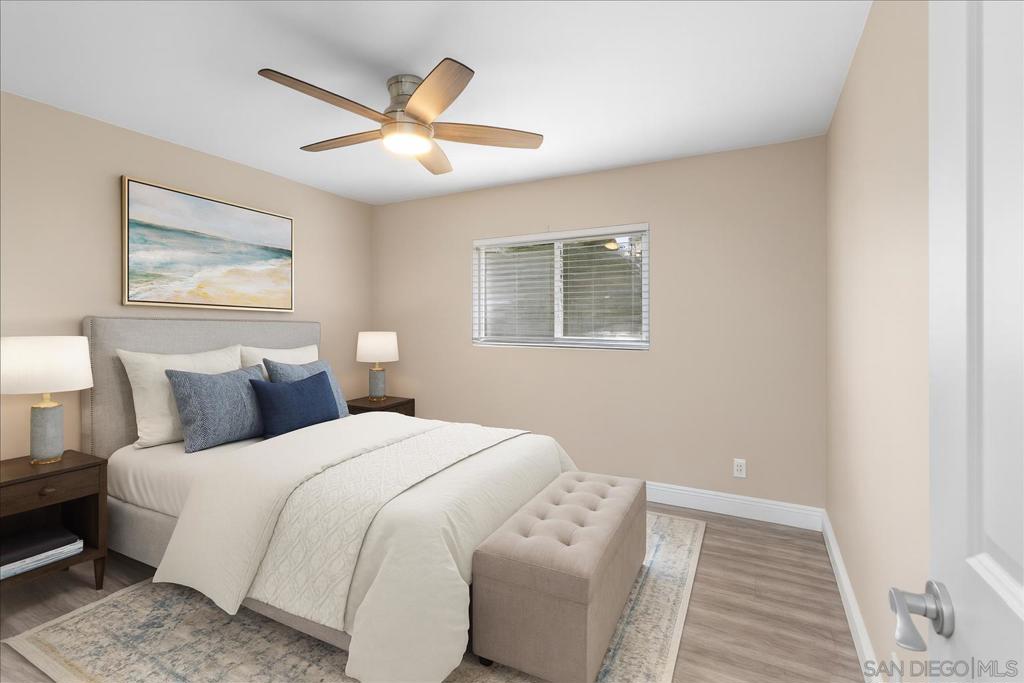 Oceanside - Residential
