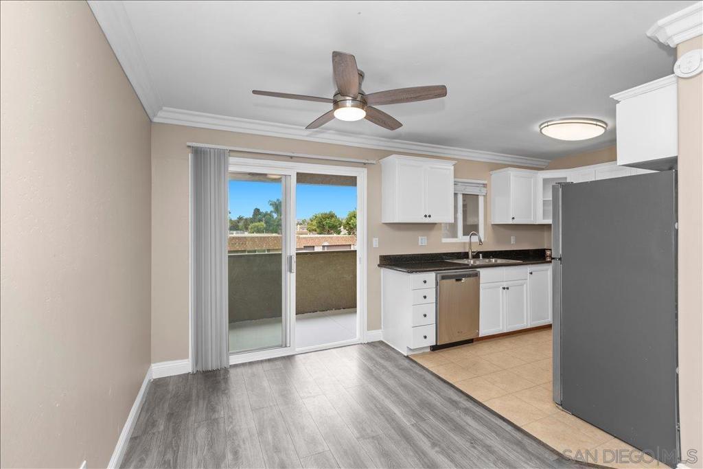 Oceanside - Residential