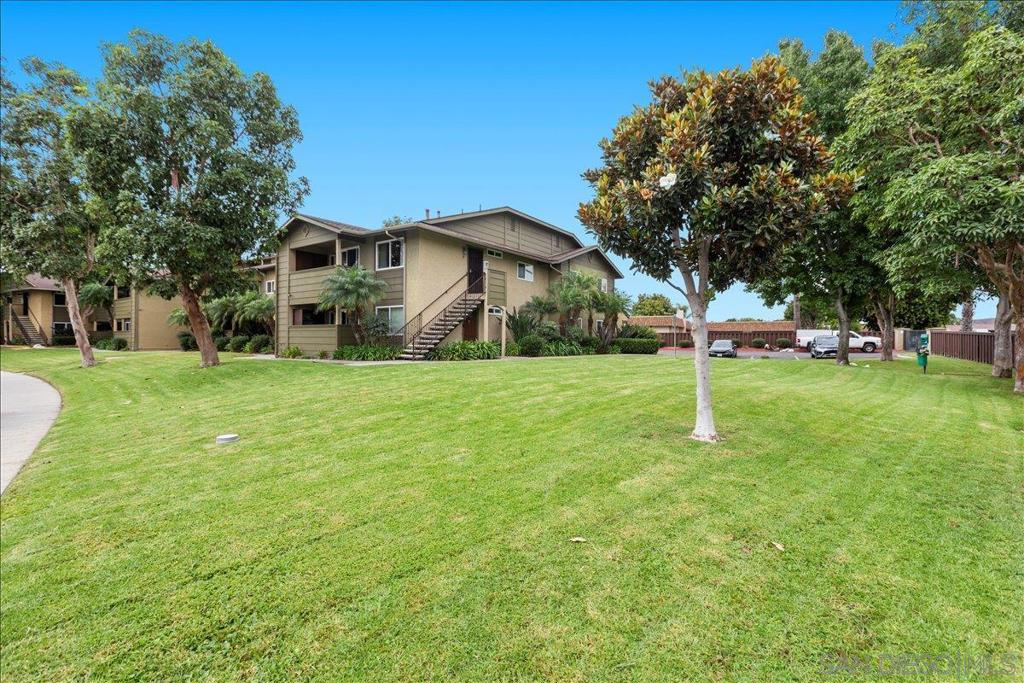 Oceanside - Residential