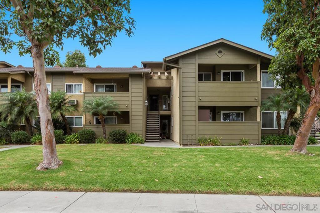 Oceanside - Residential