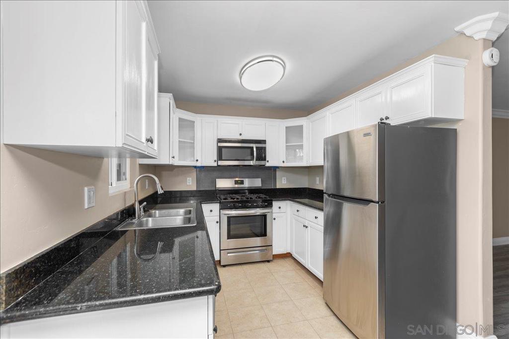 Oceanside - Residential
