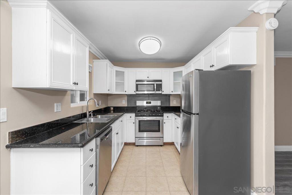 Oceanside - Residential