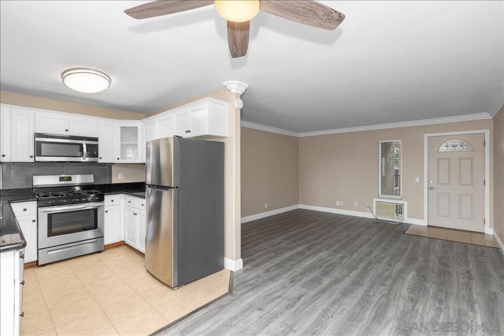 Oceanside - Residential