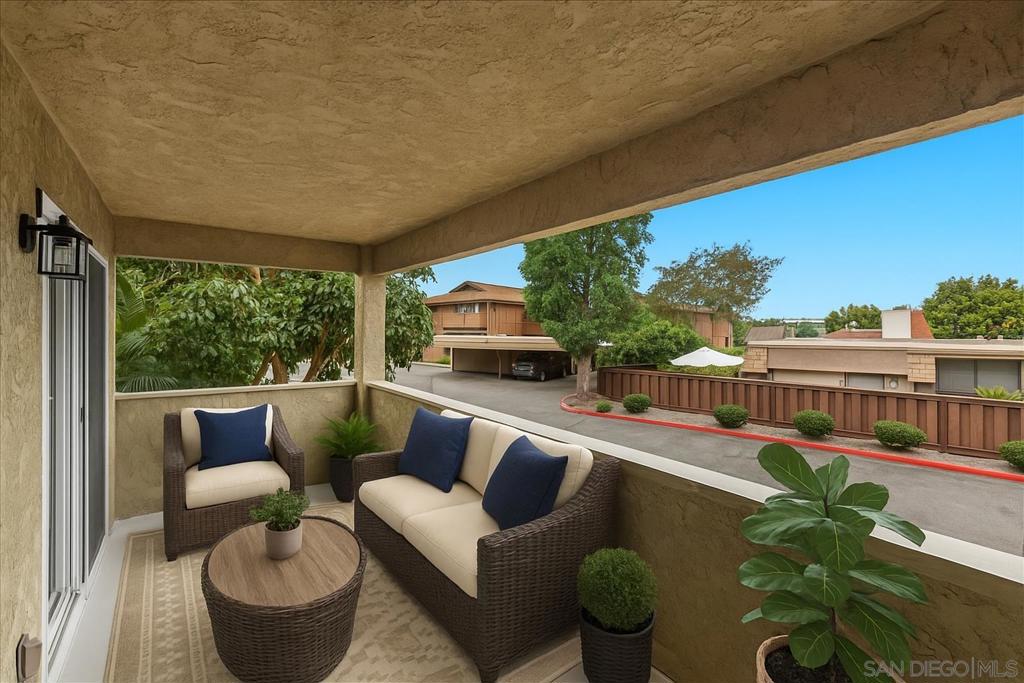 Oceanside - Residential