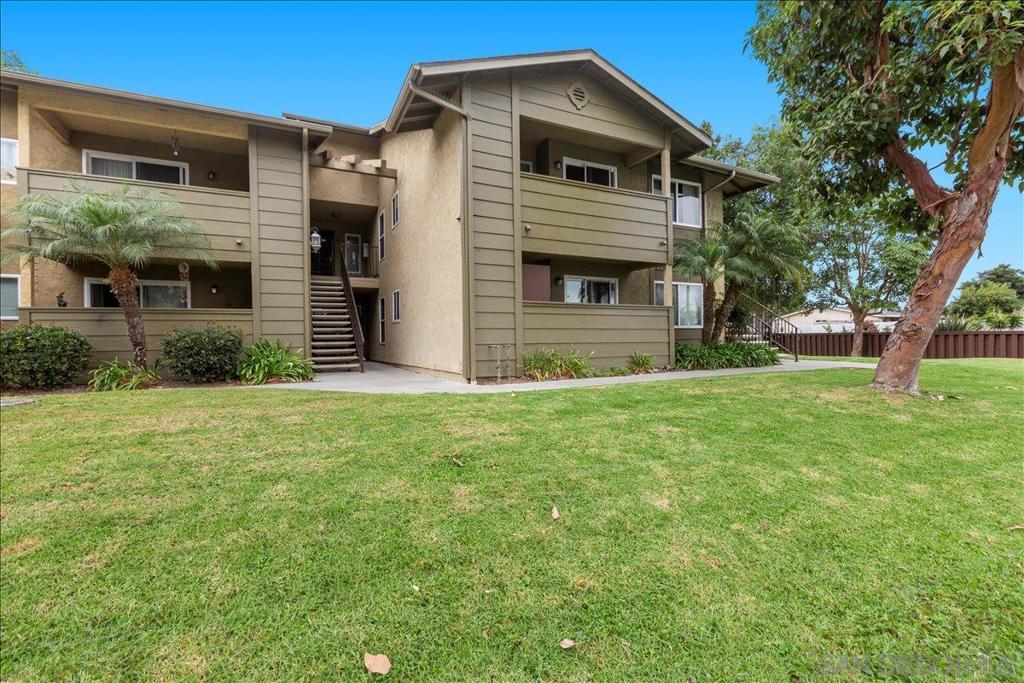 Oceanside - Residential