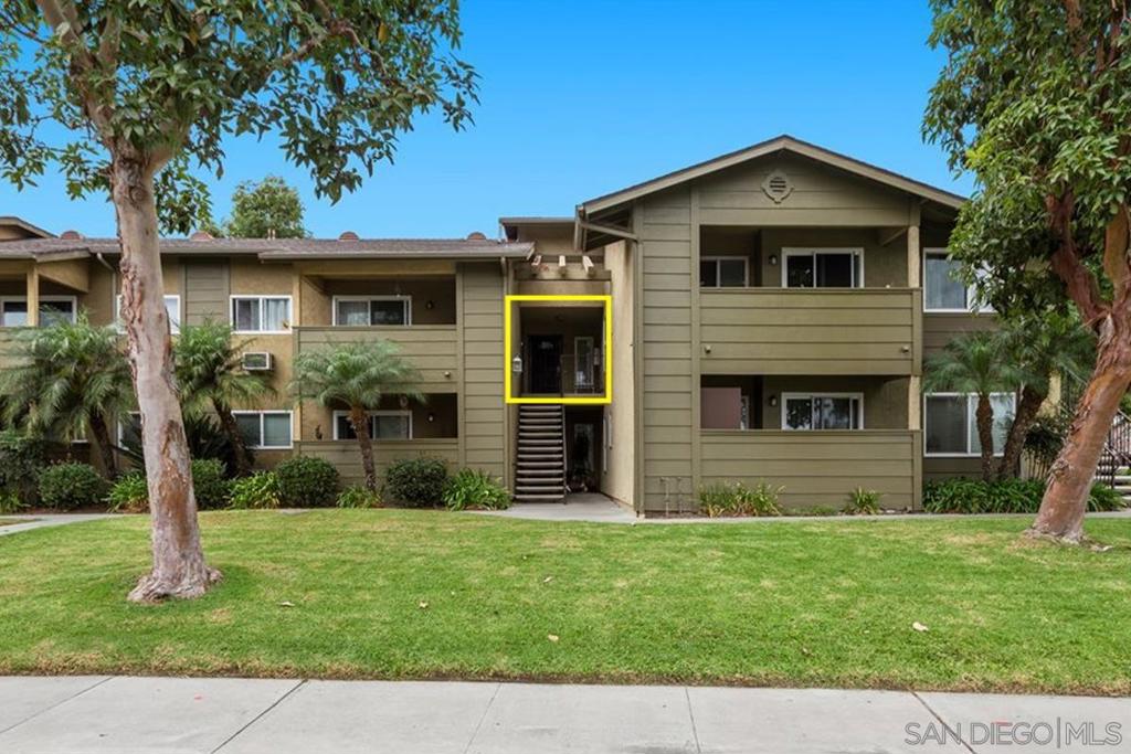 Oceanside - Residential