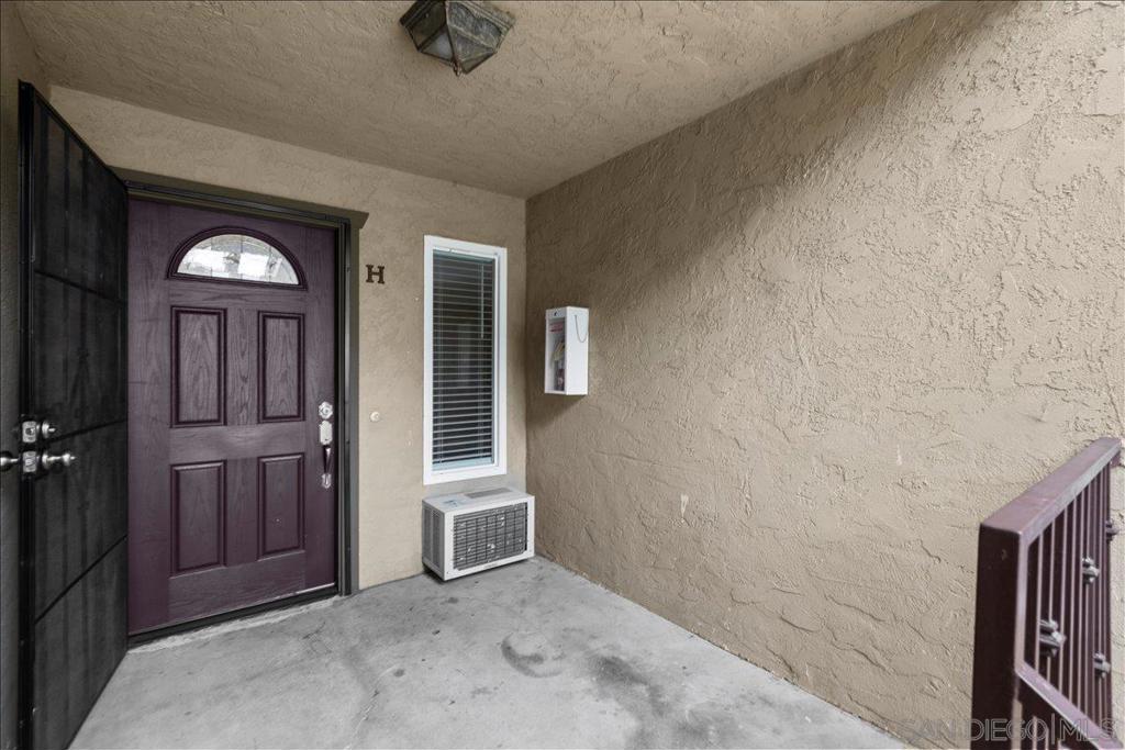 Oceanside - Residential