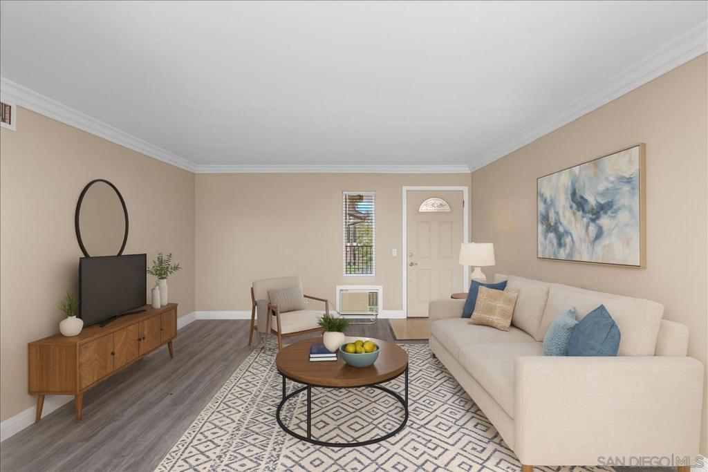 Oceanside - Residential
