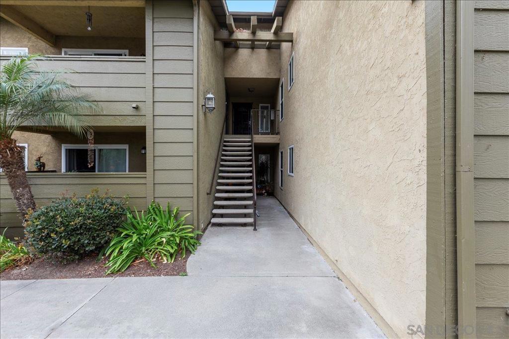 Oceanside - Residential