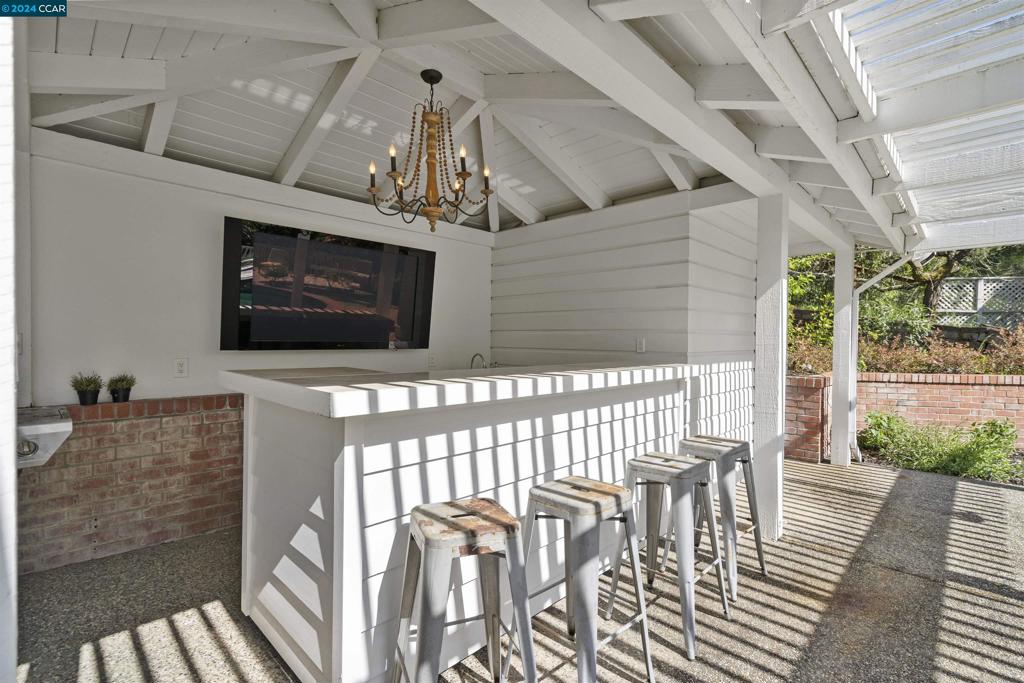 ORINDA C.C. - Residential