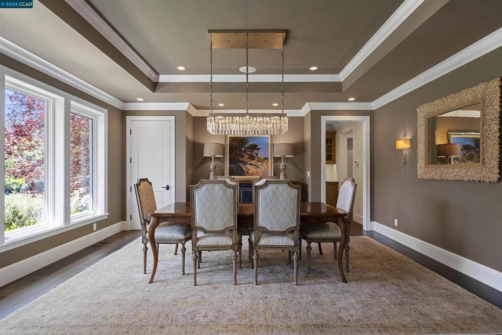 ORINDA C.C. - Residential