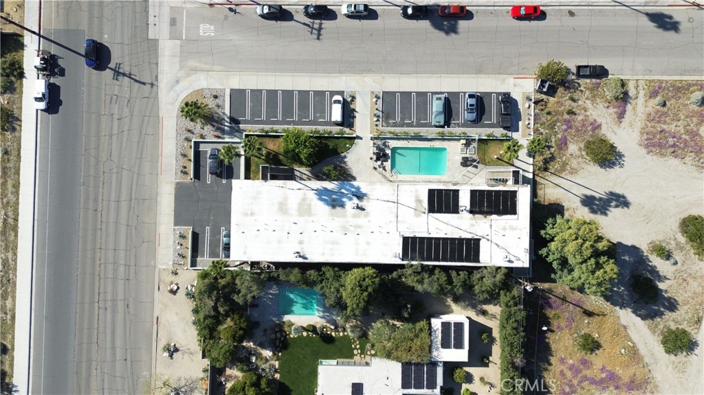 2303 N Indian Canyon Dr