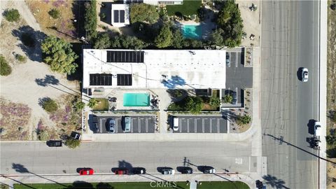 Photo of 2303 N Indian Canyon Dr Dr, Palm Springs, CA 92262 (MLS # CV25165133)