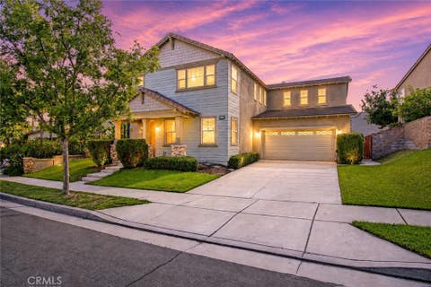 Photo of 25050 Cliffrose ST, Corona, CA 92883 (MLS # CV26124621)