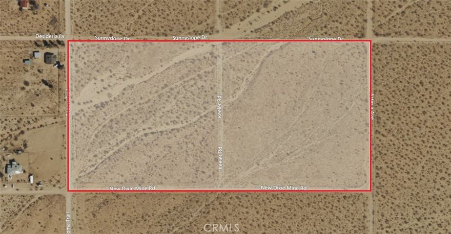 8813 Landers, Landers (APN: 0629-331-25-0000) captures the spirit of the desert with wide-open space and timeless beauty, inviting creativity and opportunity. Address is for MLS input purposes only. County has not assigned an official situs address. Parcel is identified by APN and GPS coordinates. Buyer to verify location, zoning, and utilities.