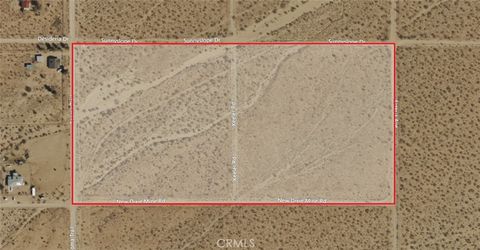 8813 Landers Landers CA 92285