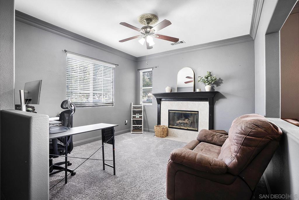 Chula Vista - Residential