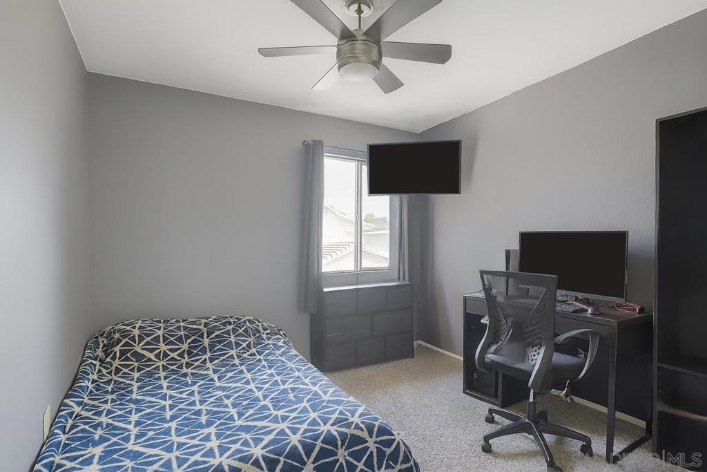 Chula Vista - Residential