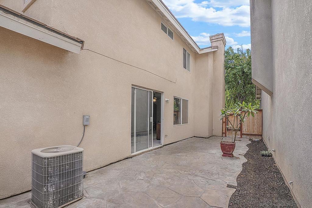 Chula Vista - Residential