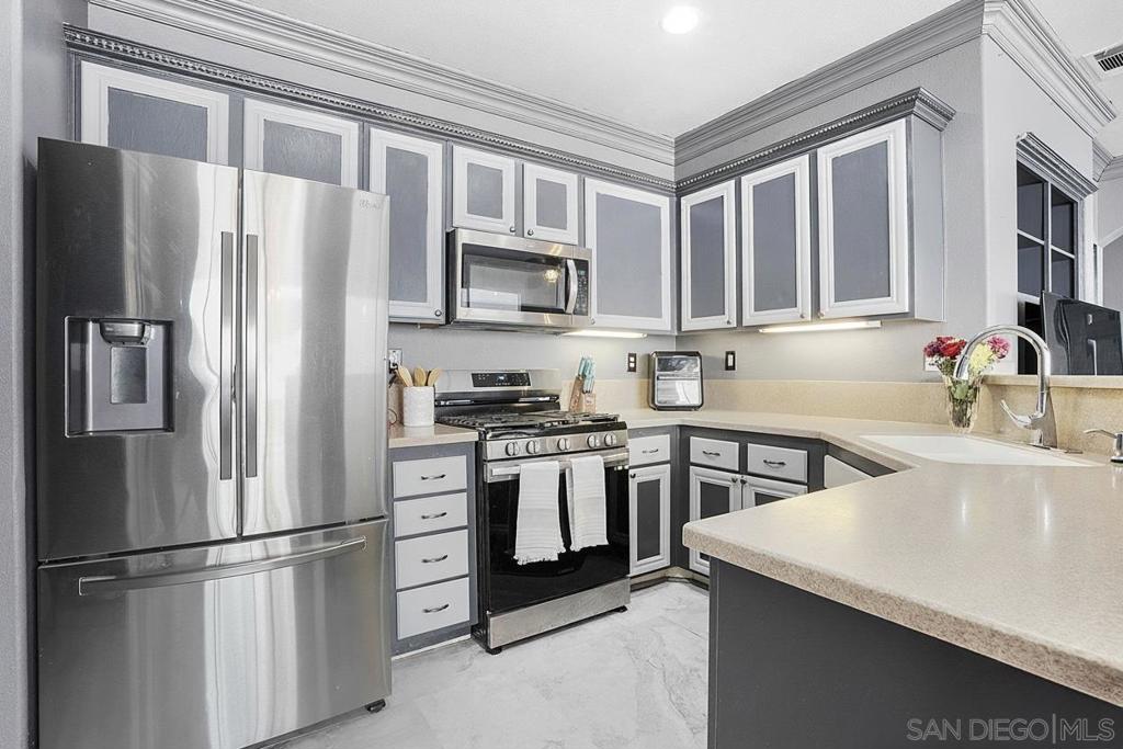 Chula Vista - Residential