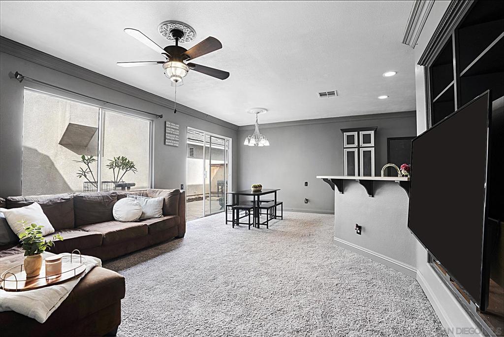 Chula Vista - Residential