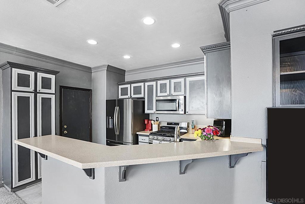 Chula Vista - Residential