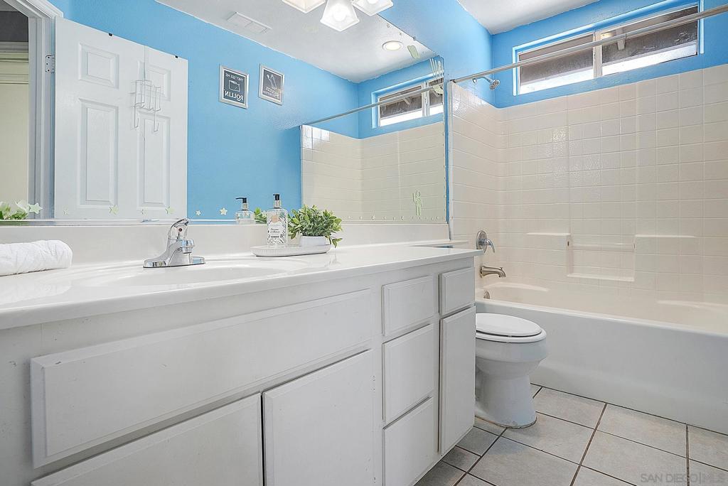 Chula Vista - Residential