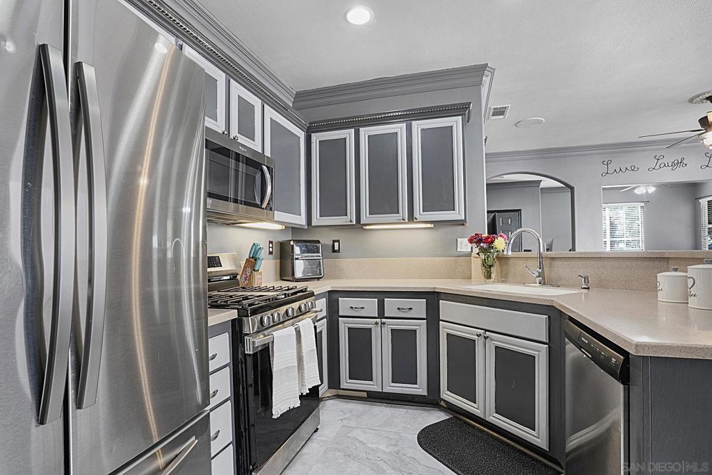 Chula Vista - Residential